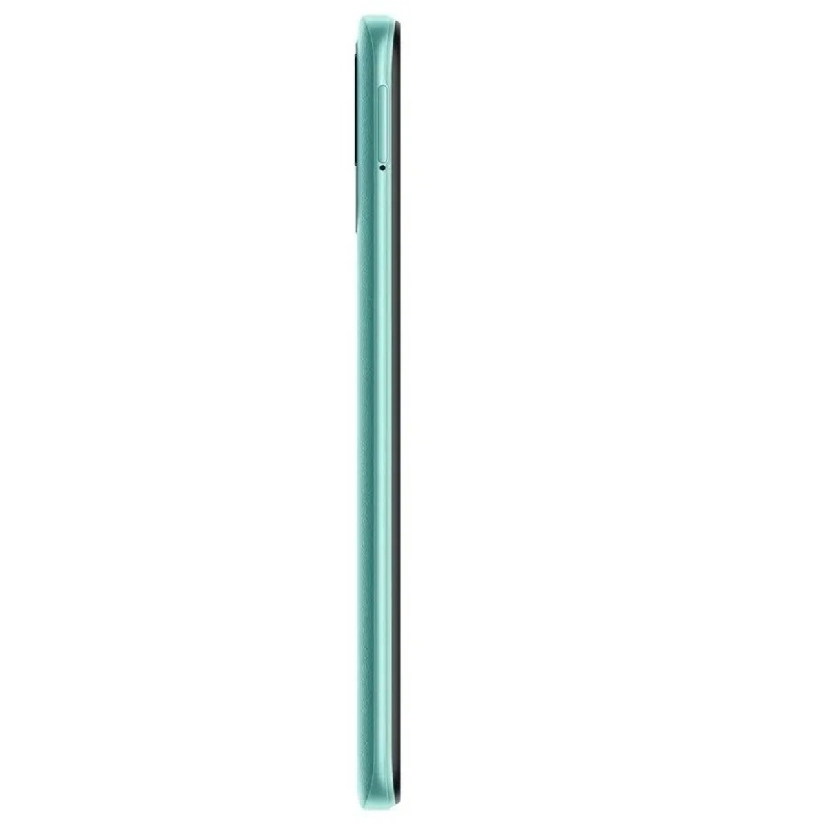 Смартфон Xiaomi Poco C40 4/64Gb RU (Цвет: Coral Green)