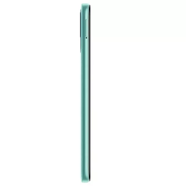 Смартфон Xiaomi Poco C40 4/64Gb RU (Цвет: Coral Green)