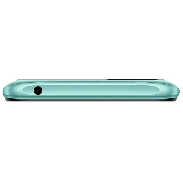 Смартфон Xiaomi Poco C40 4/64Gb RU (Цвет: Coral Green)