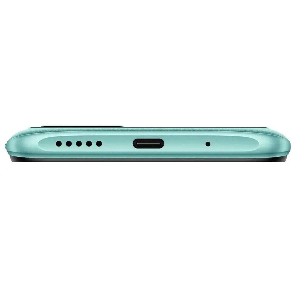 Смартфон Xiaomi Poco C40 4/64Gb RU (Цвет: Coral Green)