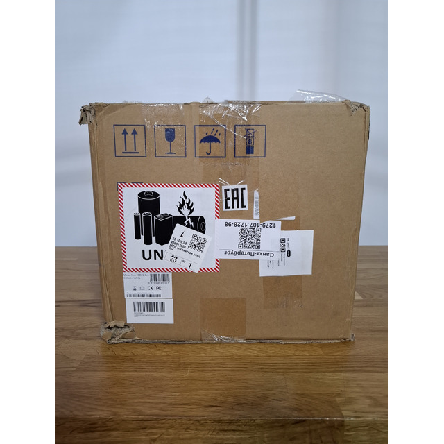 Пылесос моющий JONR ED20 Pro, белый