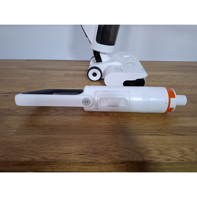 Пылесос моющий JONR ED20 Pro, белый