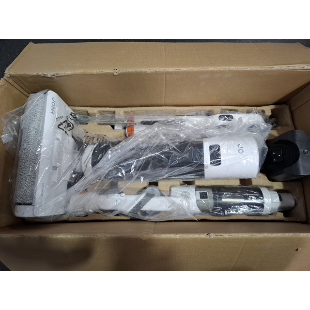 Пылесос моющий JONR ED20 Pro, белый