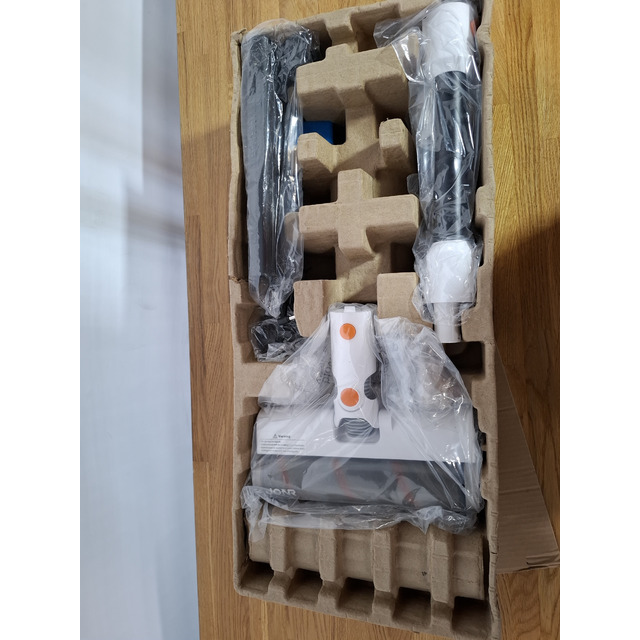 Пылесос моющий JONR ED20 Pro, белый