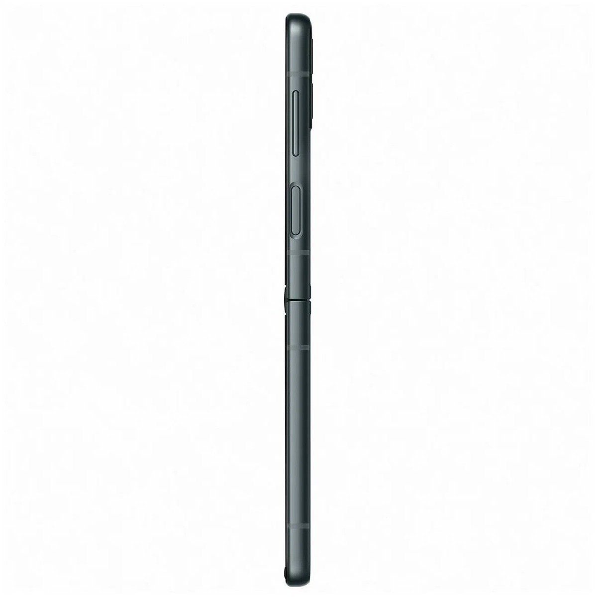 Смартфон Samsung Galaxy Z Flip3 8/256Gb (Цвет: Green)