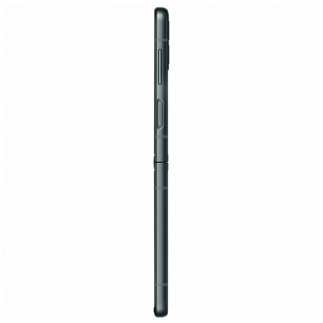 Смартфон Samsung Galaxy Z Flip3 8 / 256Gb (Цвет: Green)