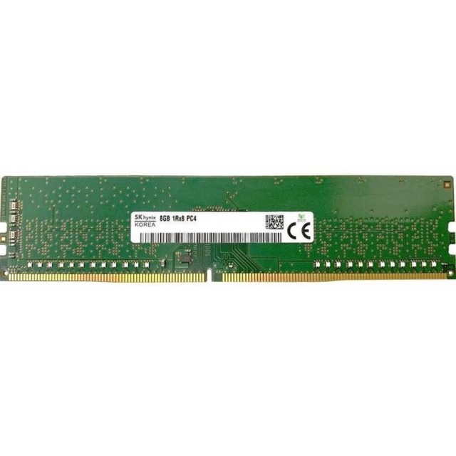 Память DDR4 8Gb 3200MHz Hynix HMA81GU6DJR8N-XN