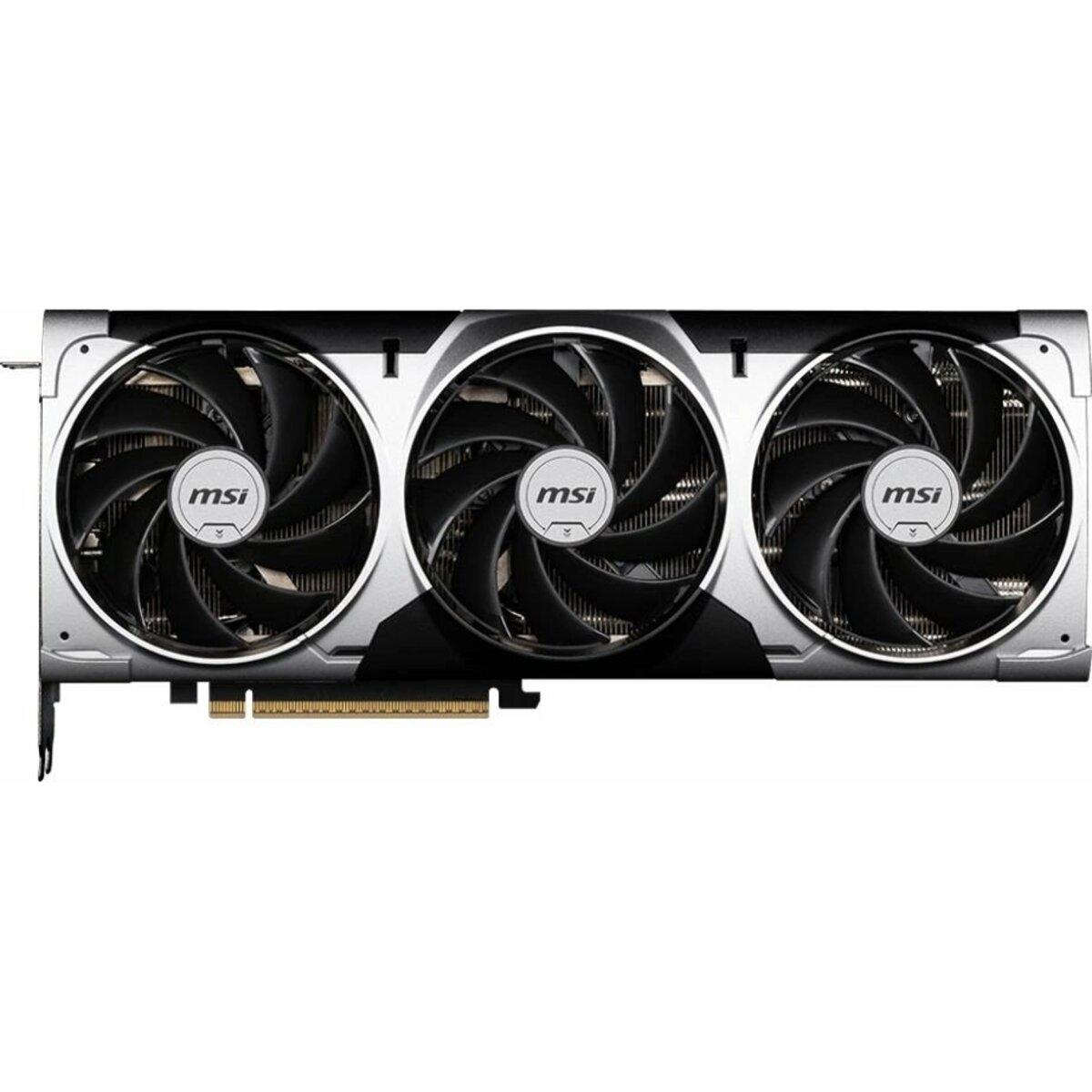 Видеокарта MSI GeForce RTX 5080 VENTUS 3X OC 16Gb 