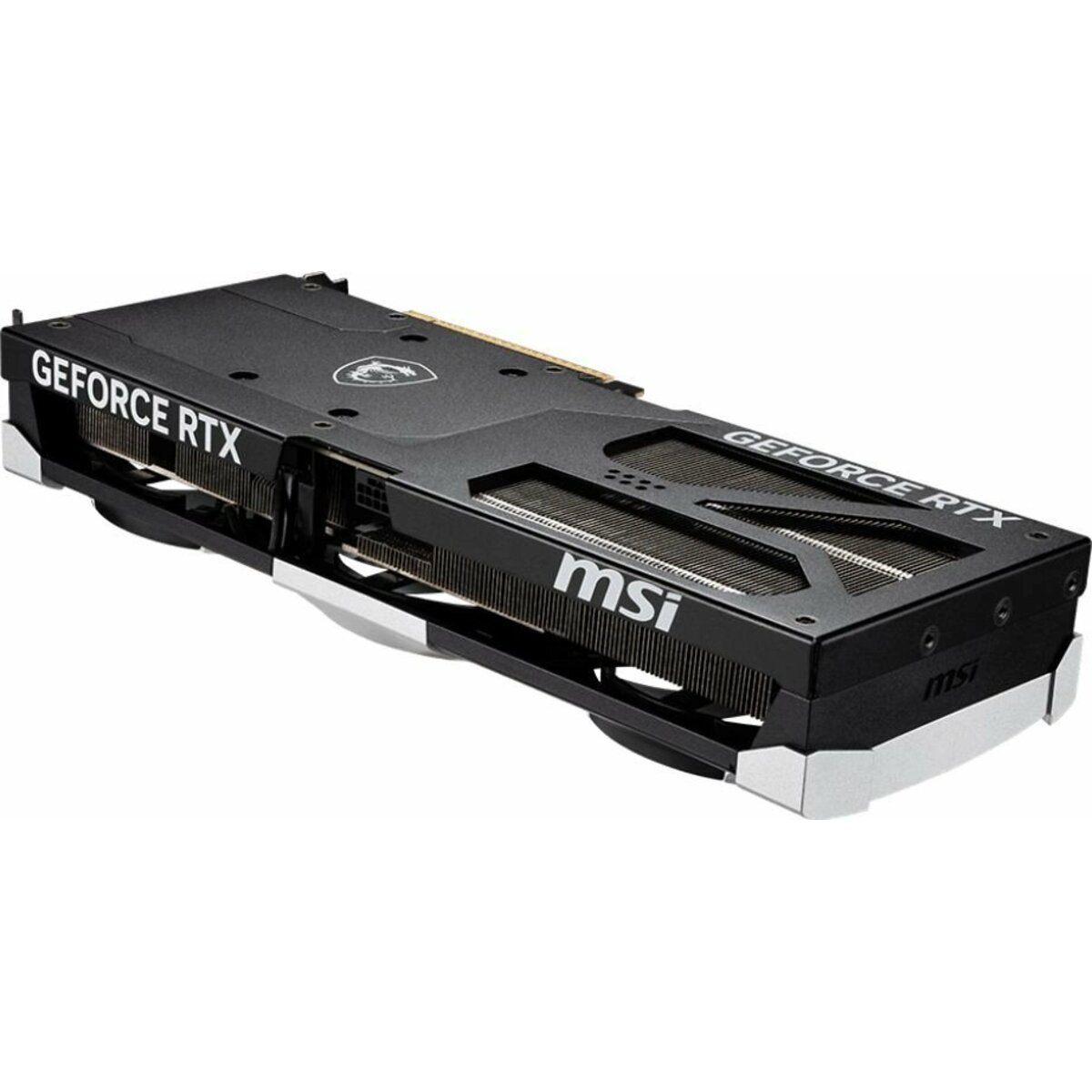 Видеокарта MSI GeForce RTX 5080 VENTUS 3X OC 16Gb 