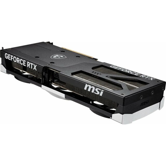 Видеокарта MSI GeForce RTX 5080 VENTUS 3X OC 16Gb Видеокарта MSI GeForce RTX 5080 VENTUS 3X OC 16Gb