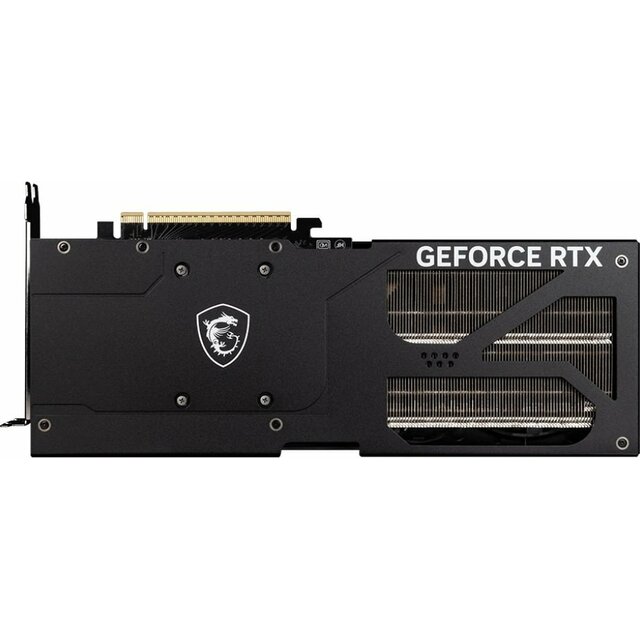 Видеокарта MSI GeForce RTX 5080 VENTUS 3X OC 16Gb Видеокарта MSI GeForce RTX 5080 VENTUS 3X OC 16Gb