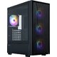 Корпус Zalman S6, черный 