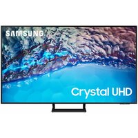 Телевизор Samsung 75  UE75BU8500U, черный