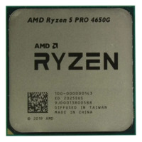 Процессор AMD Ryzen 5 PRO 4650G AM4 (100-000000143) MPK