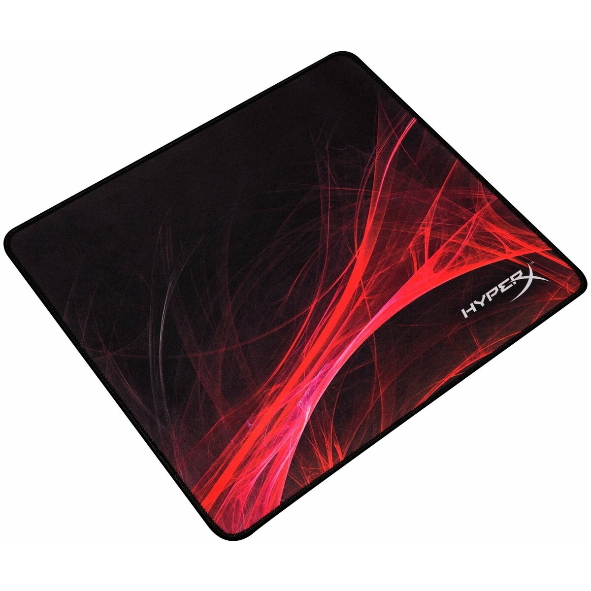 Коврик для мыши HyperX Fury S Pro Speed Edition Large (Цвет: Black / Pictures)