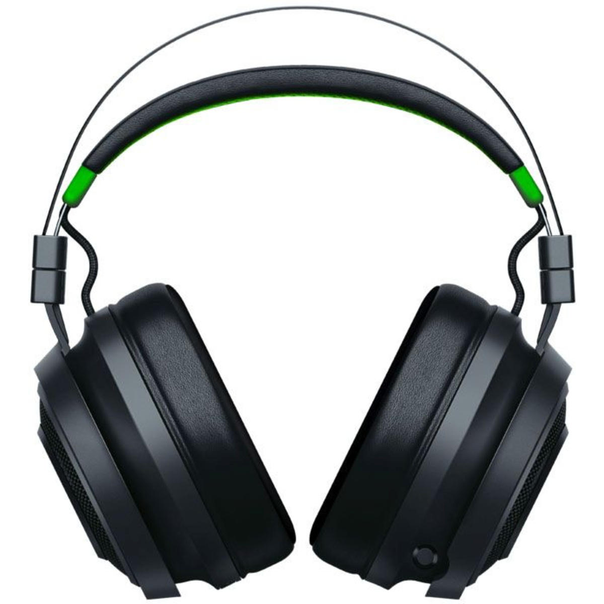 Компьютерная гарнитура Razer Nari Ultimate (Цвет: Black)