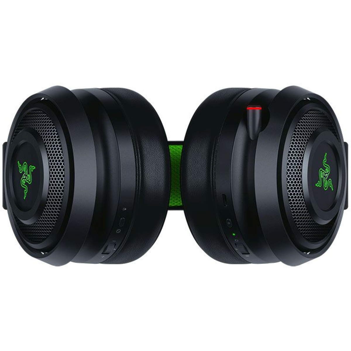 Компьютерная гарнитура Razer Nari Ultimate (Цвет: Black)