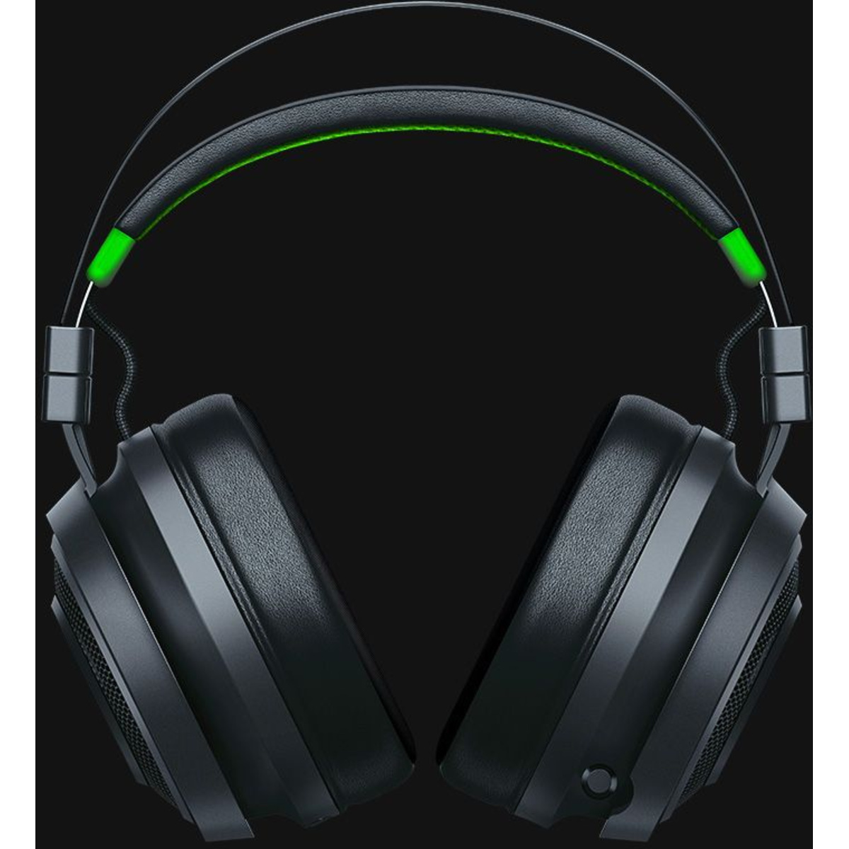 Компьютерная гарнитура Razer Nari Ultimate (Цвет: Black)