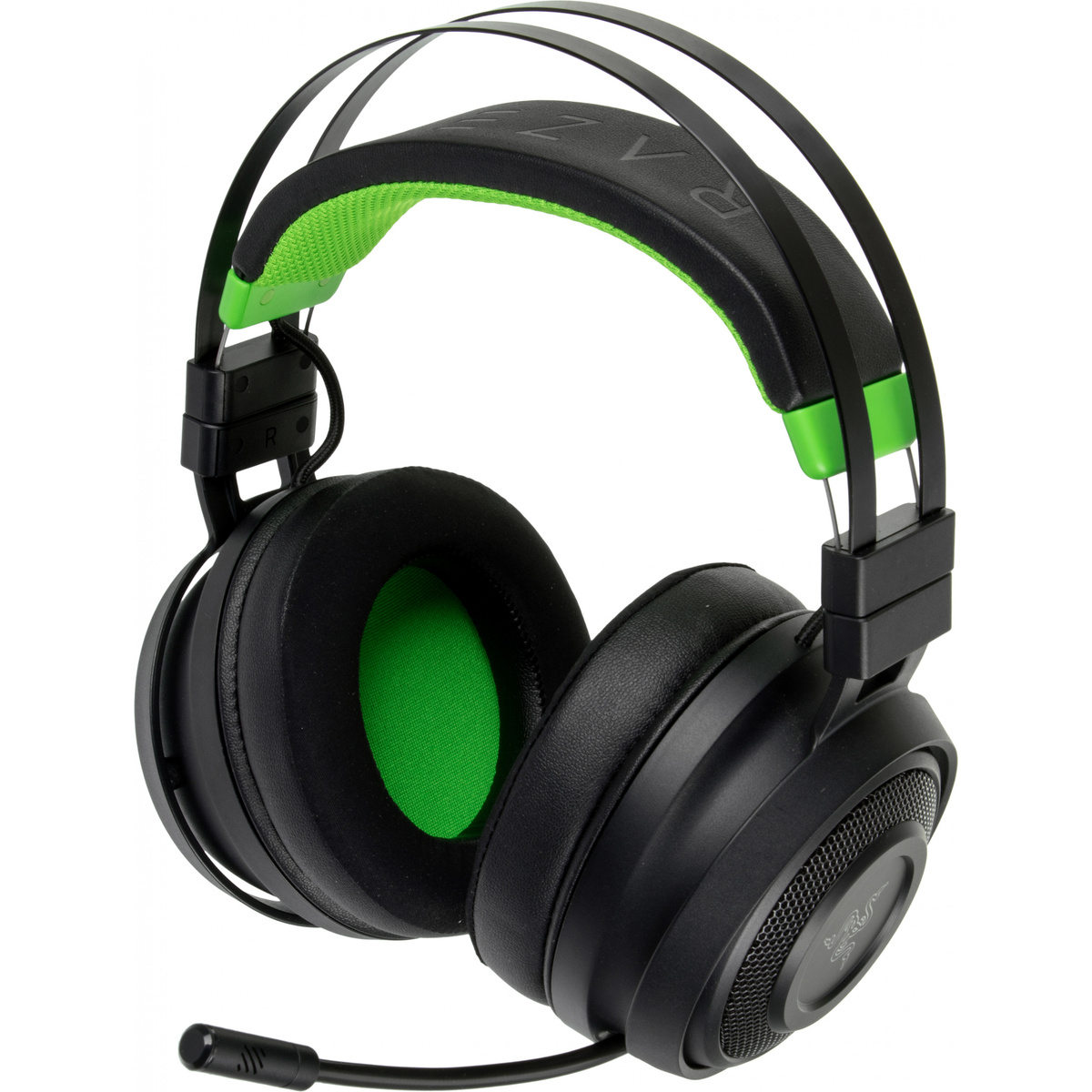 Компьютерная гарнитура Razer Nari Ultimate (Цвет: Black)