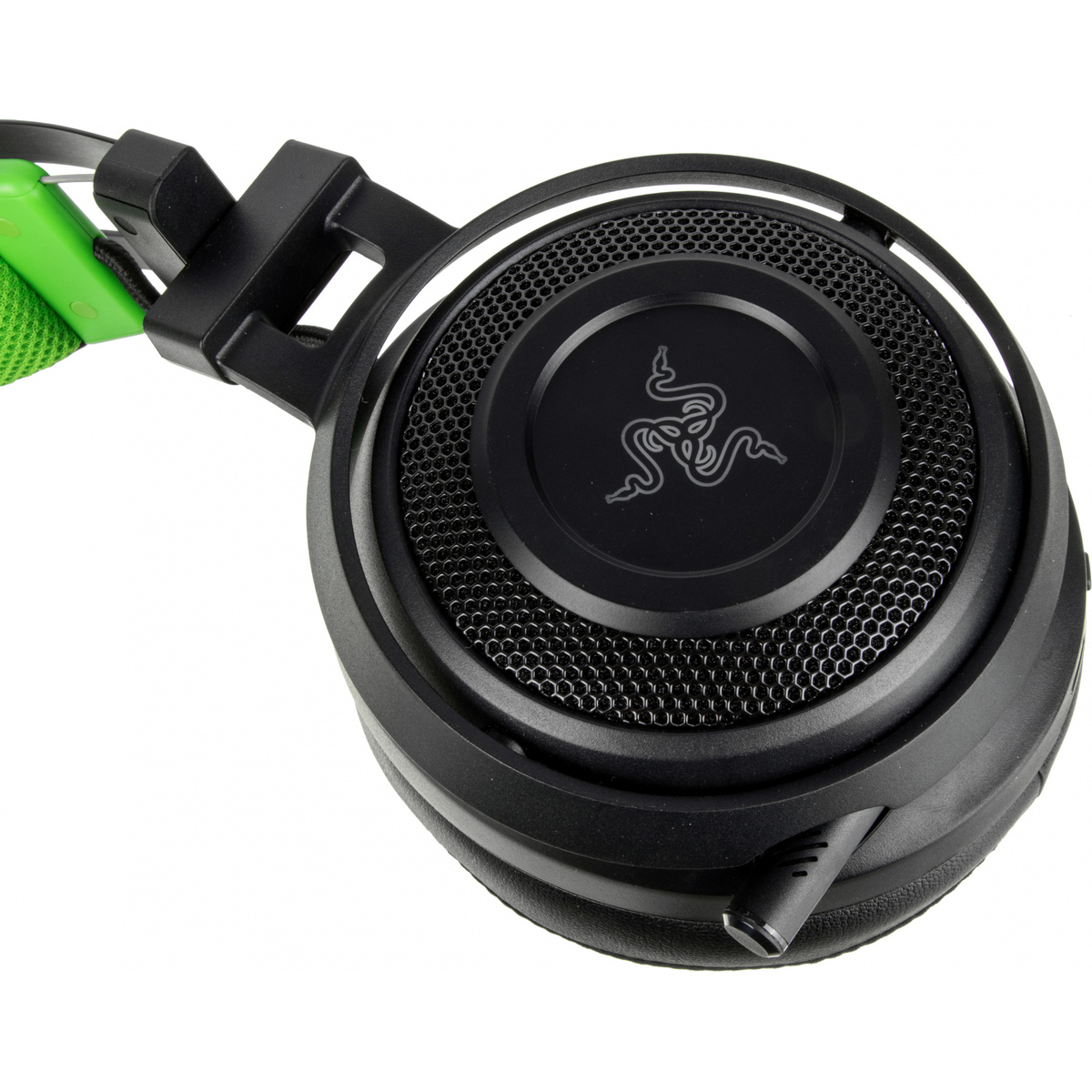 Компьютерная гарнитура Razer Nari Ultimate (Цвет: Black)