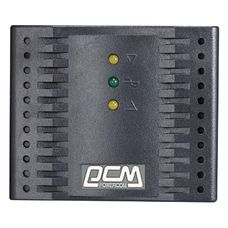 Стабилизатор напряжения Powercom TCA-1200 600Вт