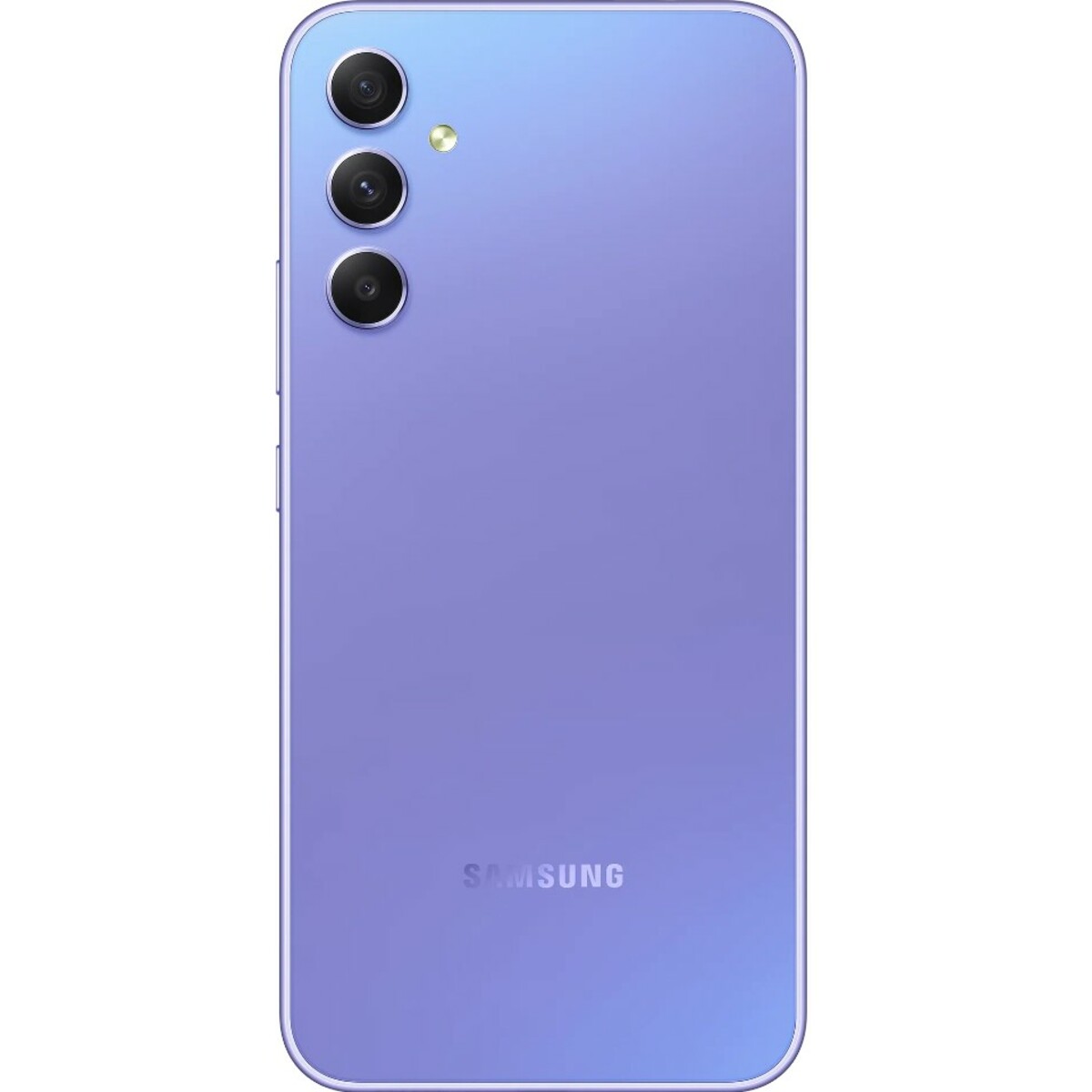 Смартфон Samsung Galaxy A34 5G 8 / 128Gb (Цвет: Awesome Violet)
