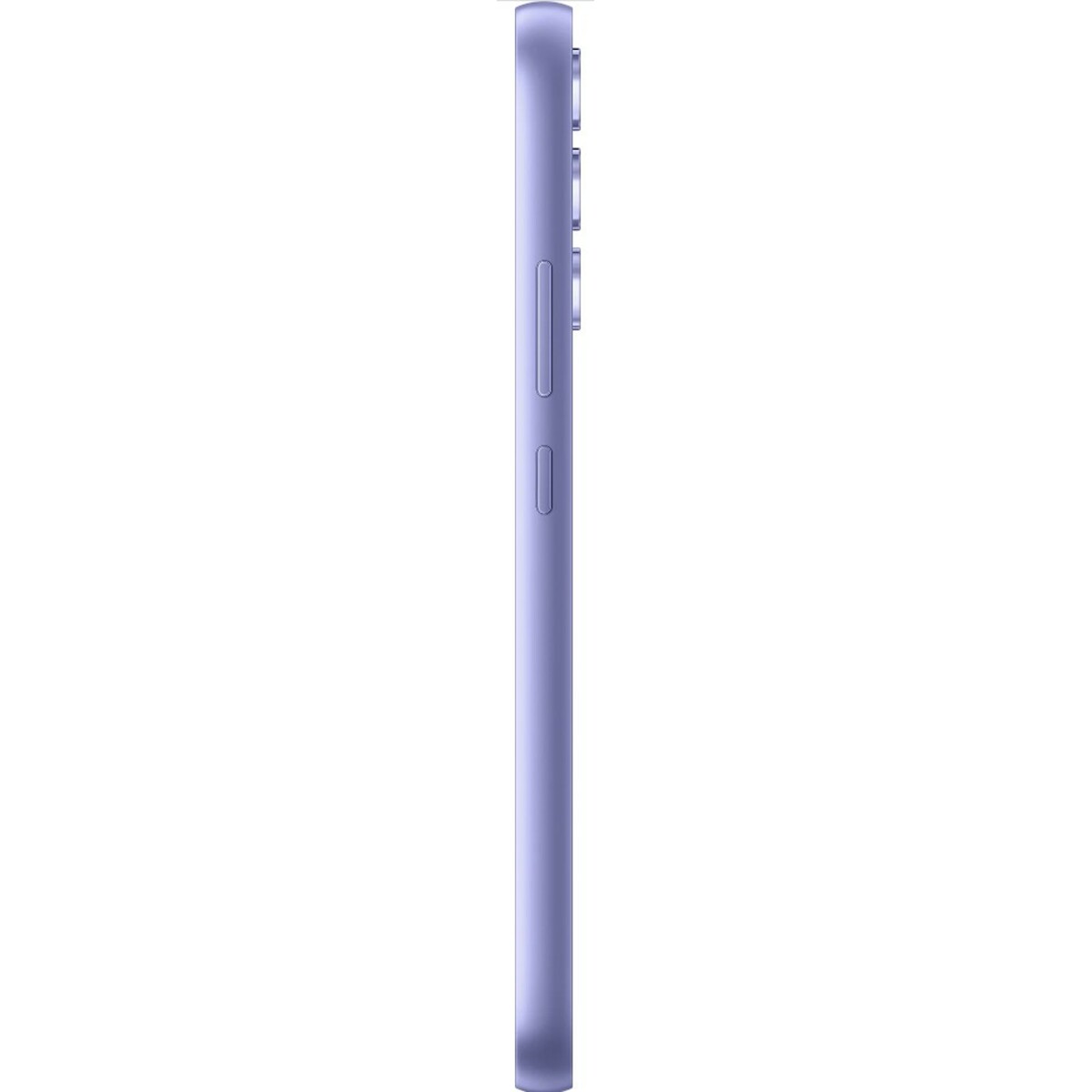Смартфон Samsung Galaxy A34 5G 8 / 128Gb (Цвет: Awesome Violet)