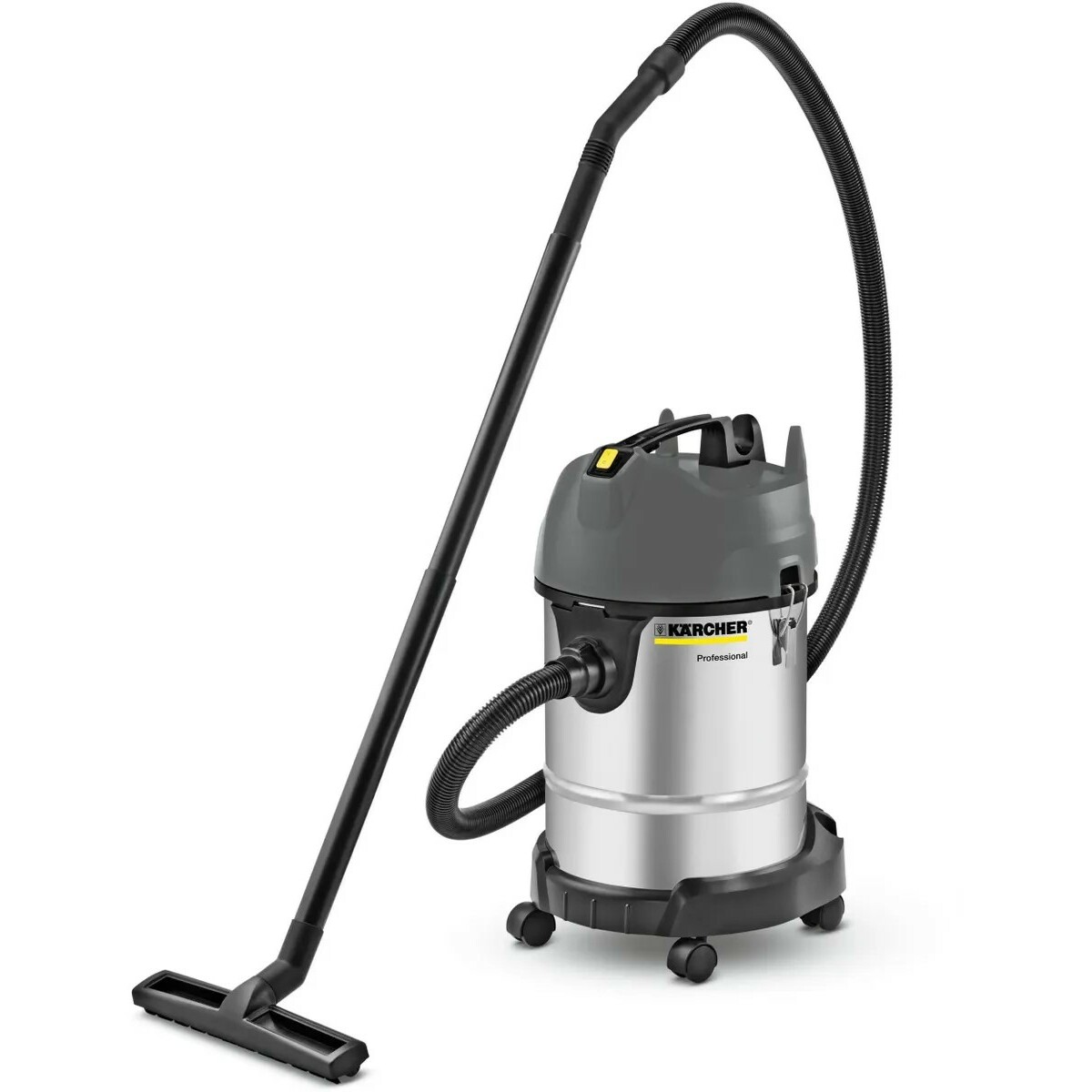 Строительный пылесос Karcher NT 30/1 Me Classic Edition (Цвет: Gray)