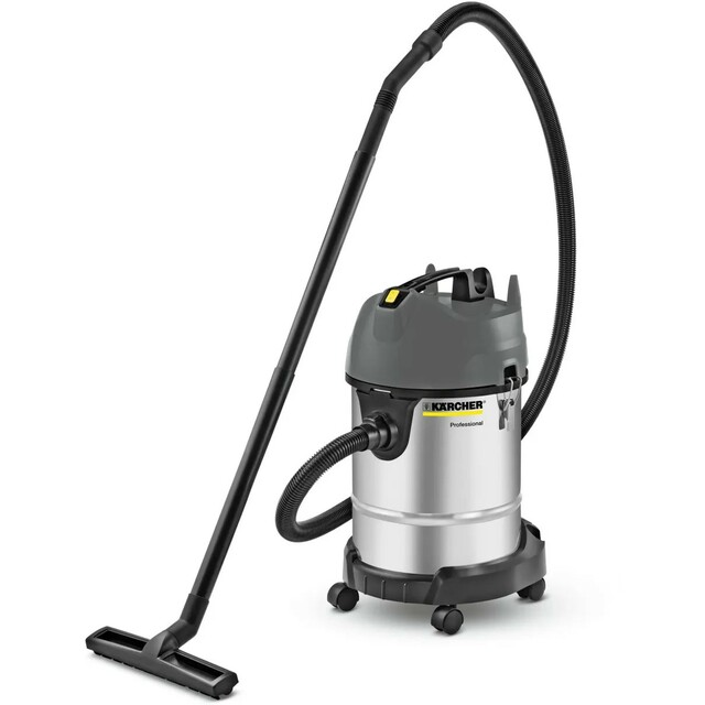 Строительный пылесос Karcher NT 30 / 1 Me Classic Edition (Цвет: Gray) Строительный пылесос Karcher NT 30 / 1 Me Classic Edition (Цвет: Gray)