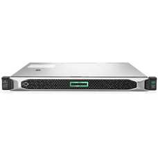 Сервер HPE Proliant DL160 Gen10 P19560-B21 (Цвет: Silver)