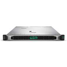 Сервер HPE Proliant DL360 Gen10 P19776-B21 (Цвет: Silver)