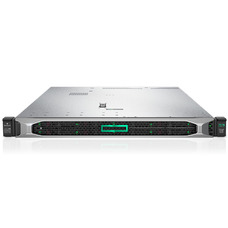 Сервер HPE Proliant DL360 Gen10 P19778-B21 (Цвет: Silver)