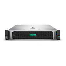 Сервер HPE Proliant DL360 Gen10 P20182-B21 (Цвет: Silver)