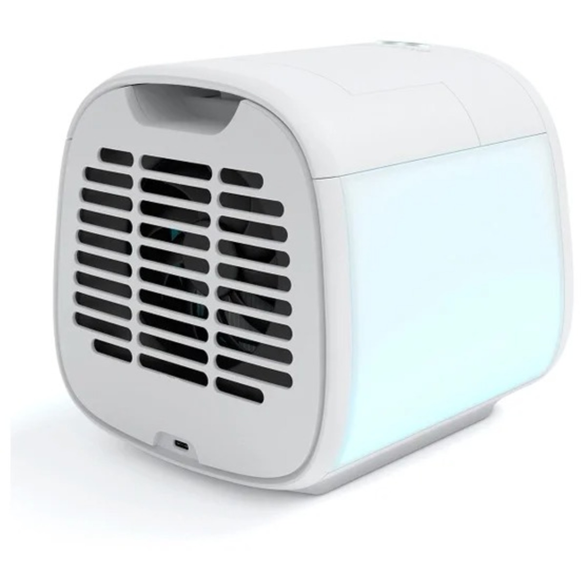 Кондиционер мобильный Evapolar evaCHILL EV-500 (Цвет: Opaque White)