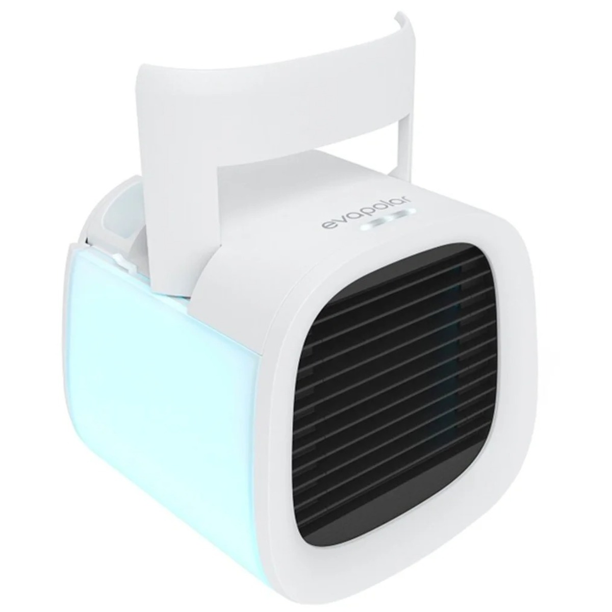 Кондиционер мобильный Evapolar evaCHILL EV-500 (Цвет: Opaque White)