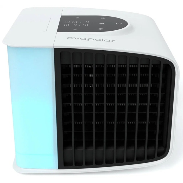 Кондиционер мобильный Evapolar evaSMART EV-3000 (Цвет: Opaque White)