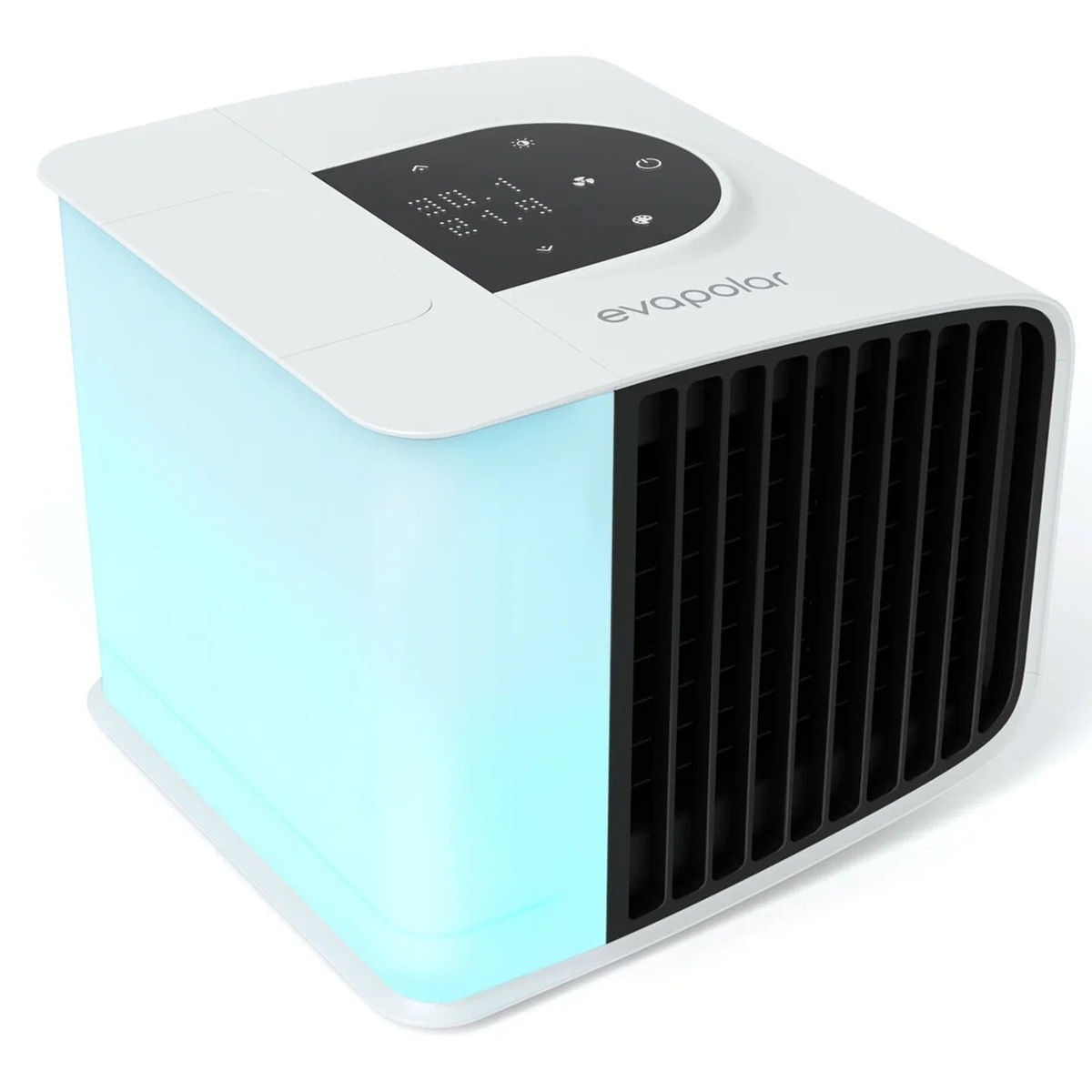 Кондиционер мобильный Evapolar evaSMART EV-3000 (Цвет: Opaque White)