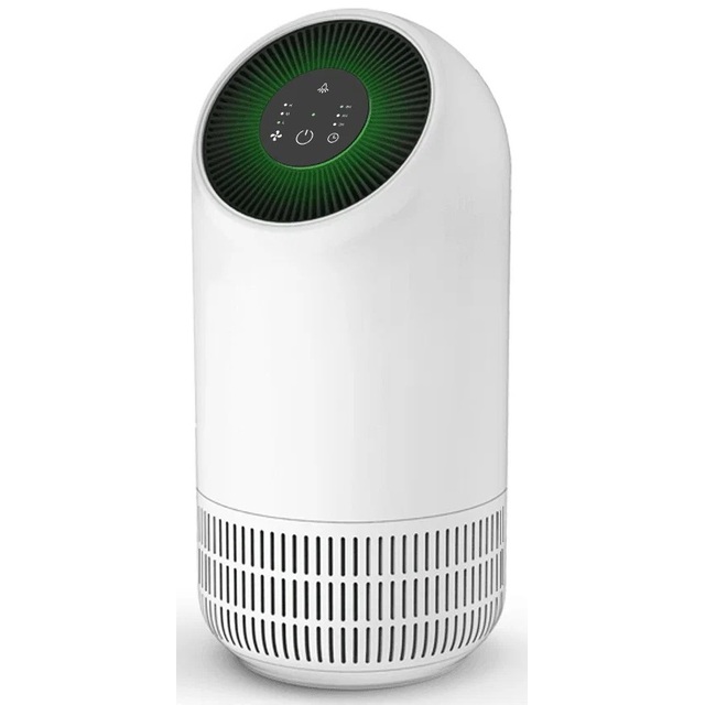 Очиститель воздуха Hysure Fillo Air Purifier (Цвет: White)