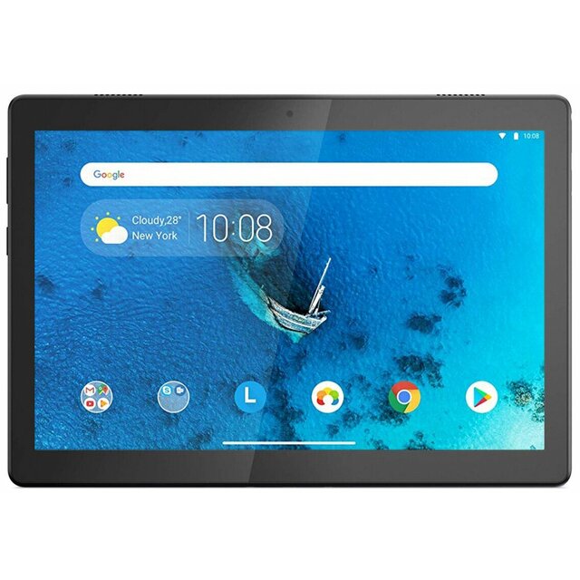 Планшет Lenovo Tab M10 TB-X505F 2 / 32Gb Wi-Fi (Цвет: Black)