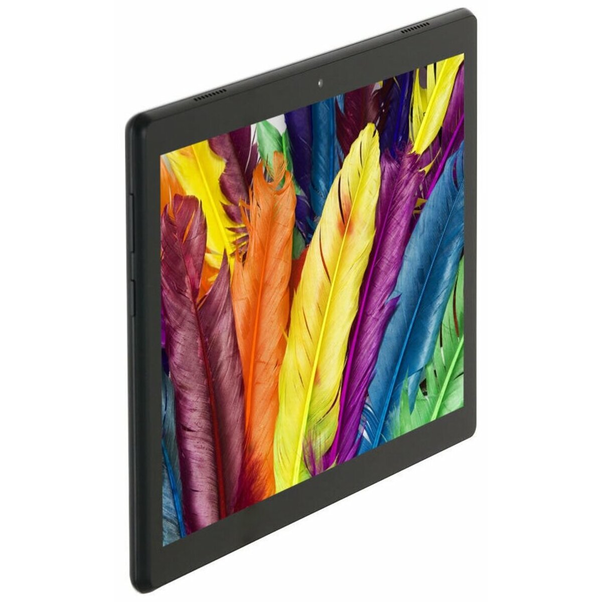 Планшет Lenovo Tab M10 TB-X505F 2/32Gb Wi-Fi (Цвет: Black)