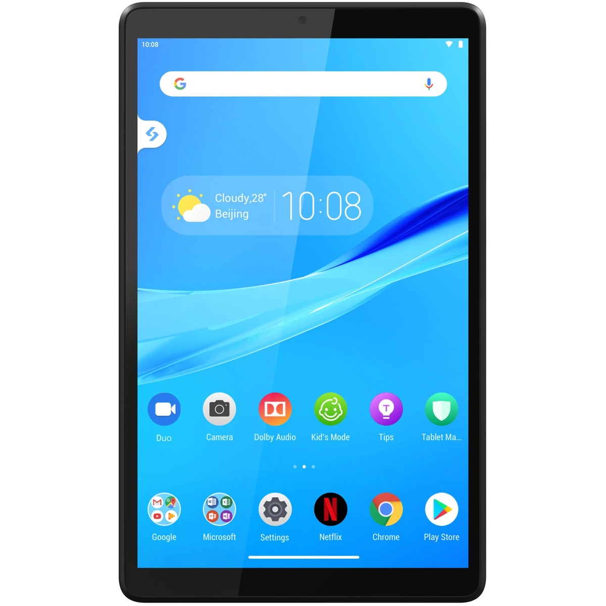 Планшет Lenovo Tab M8 TB-8505F 2 / 32Gb Wi-Fi (Цвет: Gray)
