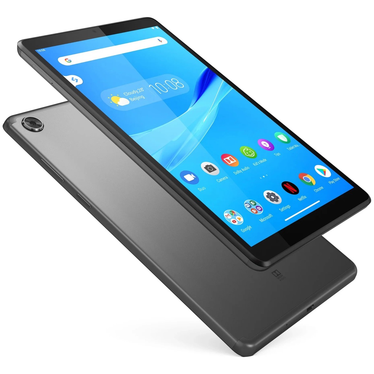 Планшет Lenovo Tab M8 TB-8505F 2 / 32Gb Wi-Fi (Цвет: Gray)