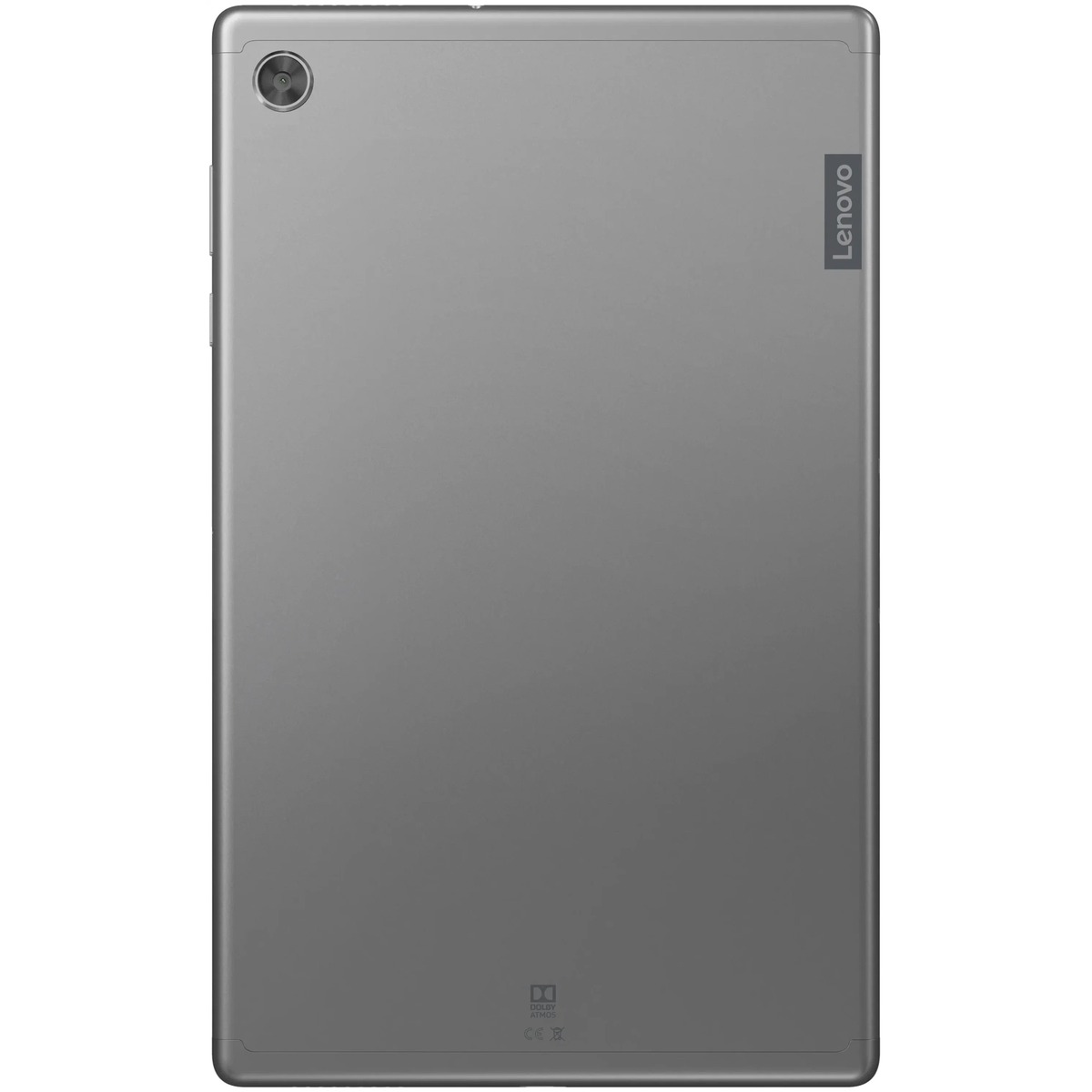 Планшет Lenovo Tab M10 Plus TB-X606X 4 / 64Gb Wi-Fi + Cellular (Цвет: Gray)
