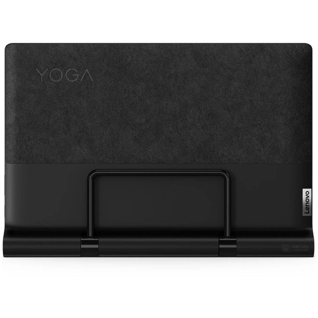 Планшет Lenovo Yoga Tab 13 YT-K606F 8/128Gb Wi-Fi (Цвет: Black)