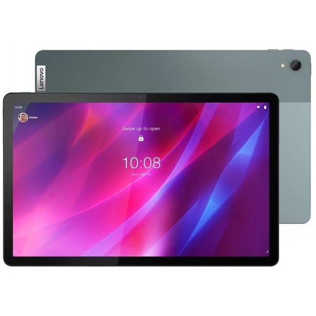 Планшет Lenovo Tab P11 TB-J607Z 6 / 128Gb (Цвет: Turquoise) Планшет Lenovo Tab P11 TB-J607Z 6 / 128Gb (Цвет: Turquoise)
