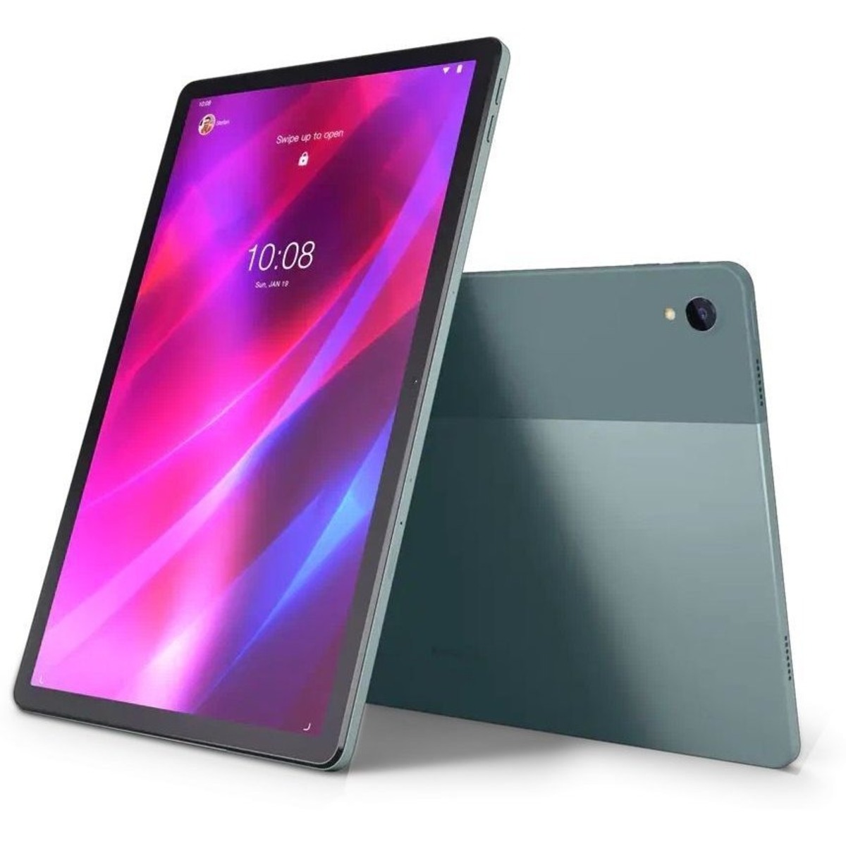 Планшет Lenovo Tab P11 TB-J607Z 6/128Gb (Цвет: Turquoise)