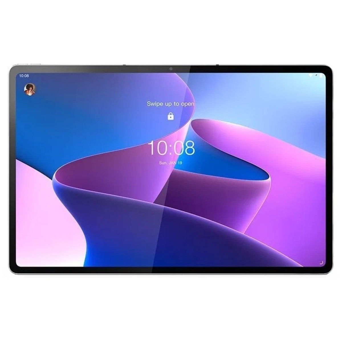 Планшет Lenovo Tab P12 Pro TB-Q706F 8 / 256Gb Wi-Fi (Цвет: Storm Grey)
