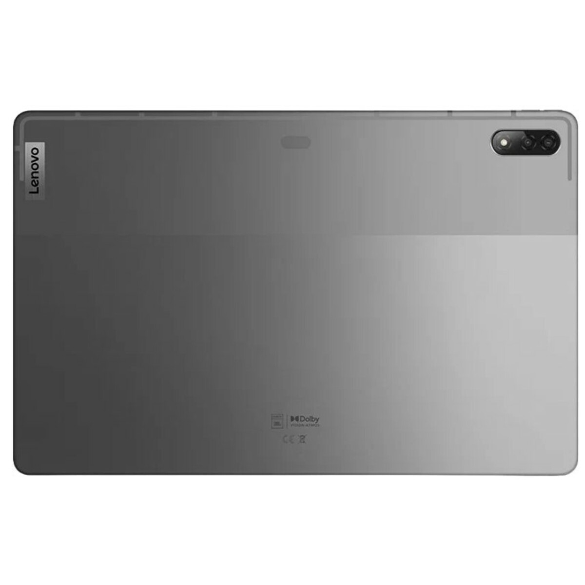 Планшет Lenovo Tab P12 Pro TB-Q706F 8 / 256Gb Wi-Fi (Цвет: Storm Grey)