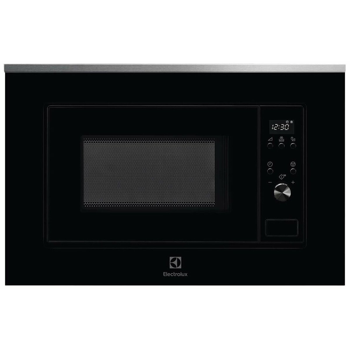 Микроволновая печь Electrolux LMS2203EMX (Цвет: Black / Stainless Steel)