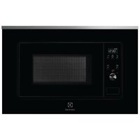 Микроволновая печь Electrolux LMS2203EMX (Цвет: Black/Stainless Steel)